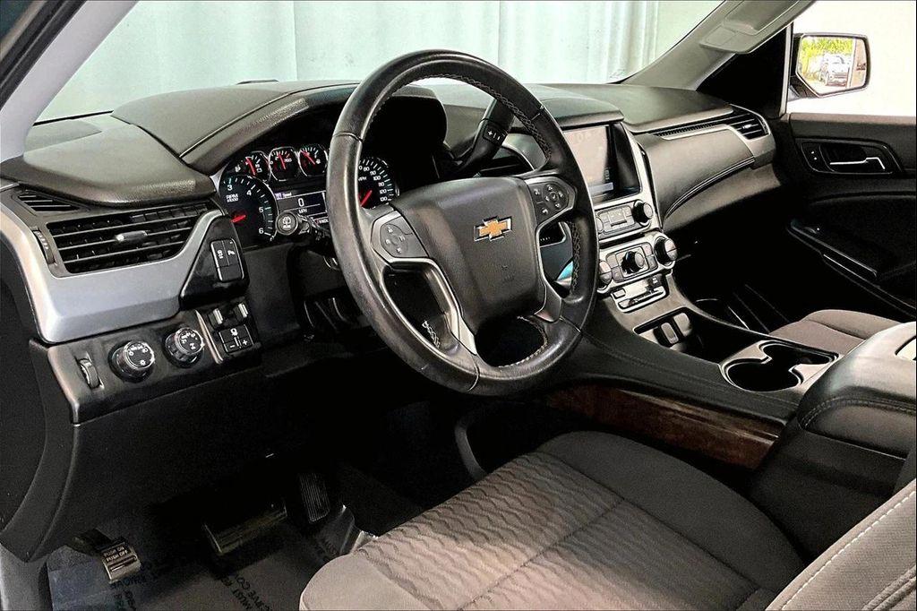 used 2020 Chevrolet Tahoe car, priced at $21,995