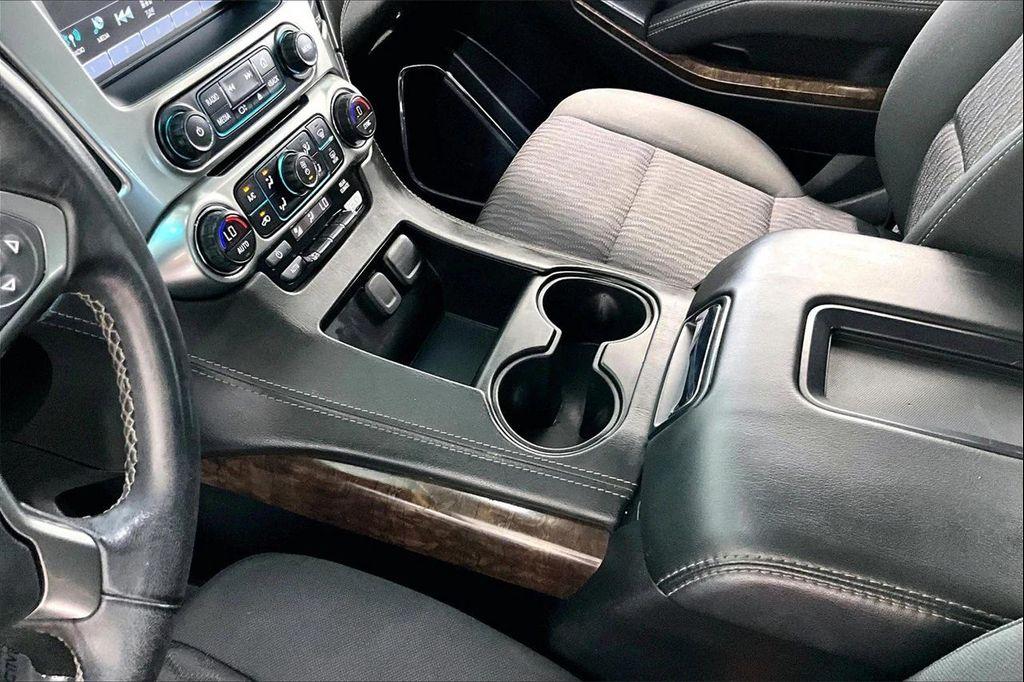 used 2020 Chevrolet Tahoe car, priced at $21,995