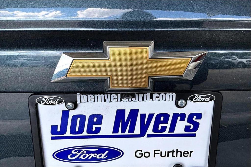 used 2020 Chevrolet Tahoe car, priced at $21,995