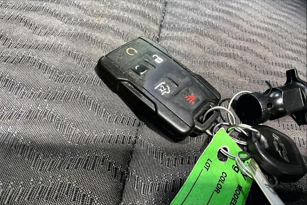 used 2020 Chevrolet Tahoe car, priced at $21,995