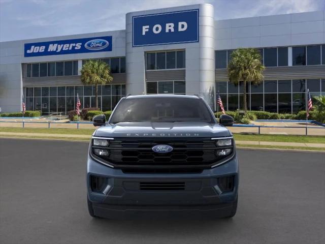 new 2025 Ford Expedition car, priced at $68,705