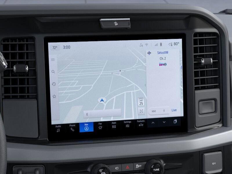 new 2026 Ford F-250 car, priced at $71,835