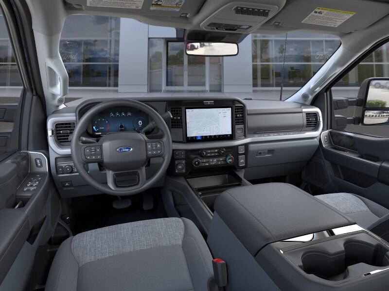 new 2026 Ford F-250 car, priced at $71,835