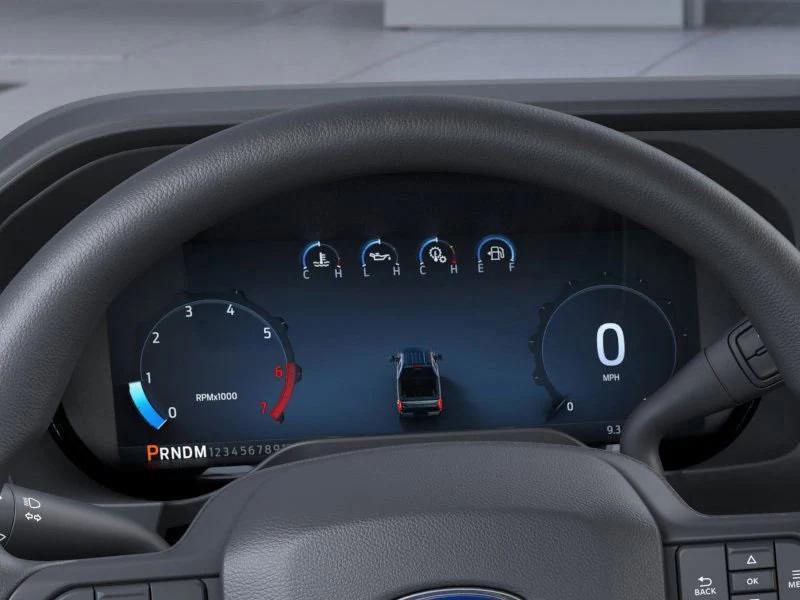 new 2026 Ford F-250 car, priced at $71,835