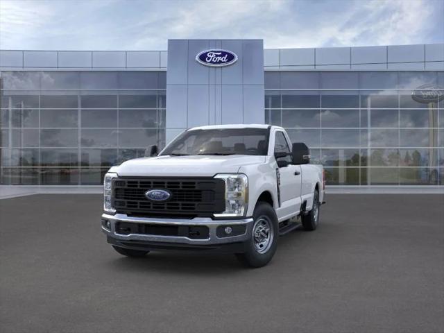 new 2025 Ford F-250 car, priced at $42,839