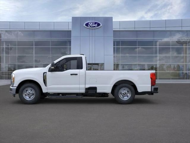 new 2025 Ford F-250 car, priced at $42,839