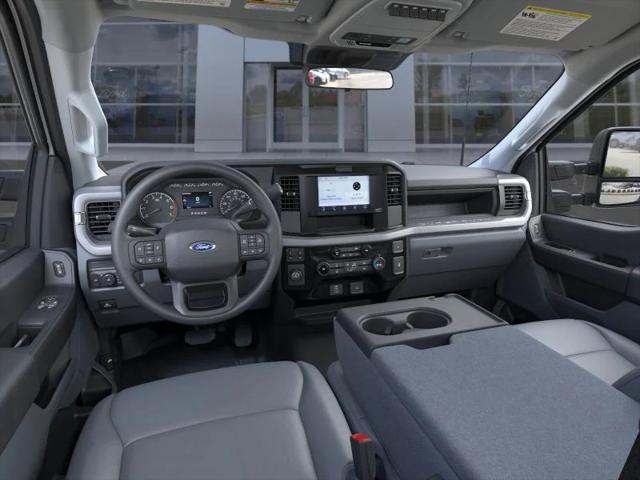 new 2025 Ford F-250 car, priced at $42,839