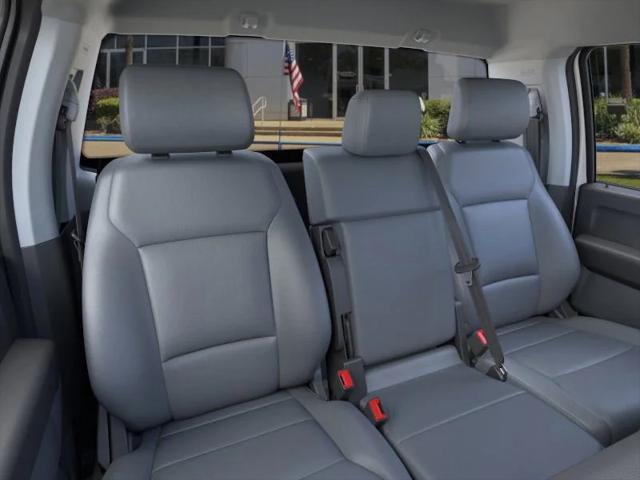 new 2025 Ford F-250 car, priced at $41,339