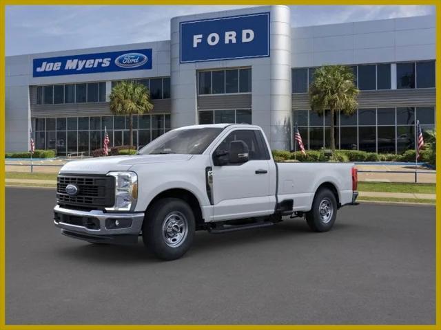 new 2025 Ford F-250 car, priced at $41,339