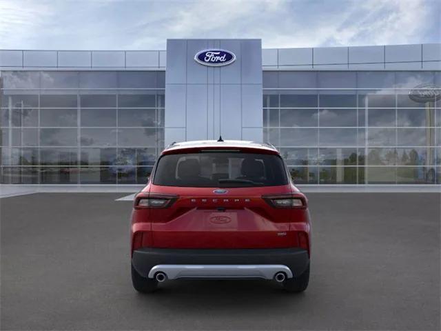 new 2025 Ford Escape car, priced at $37,000