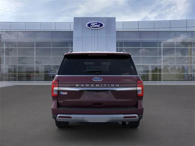 new 2024 Ford Expedition car, priced at $56,695