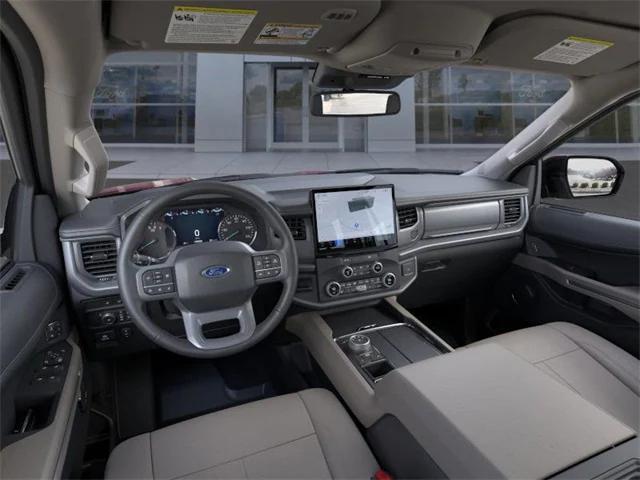 new 2024 Ford Expedition car, priced at $56,695