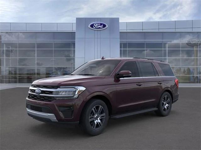 new 2024 Ford Expedition car, priced at $56,695