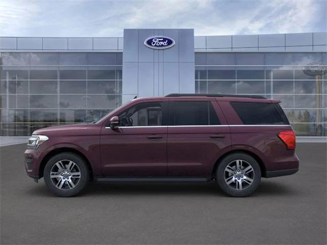 new 2024 Ford Expedition car, priced at $56,048