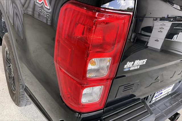 used 2022 Ford Ranger car, priced at $30,991