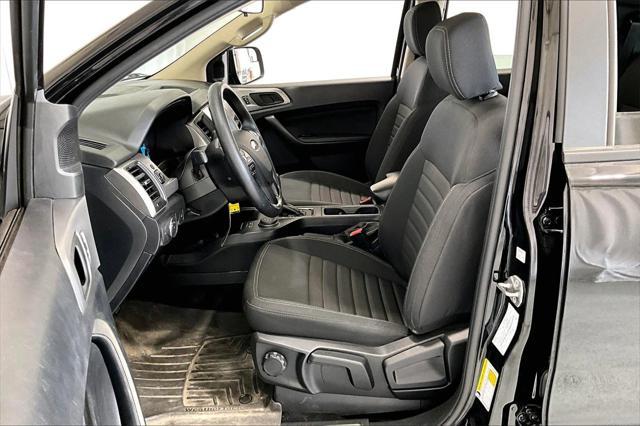used 2022 Ford Ranger car, priced at $30,991