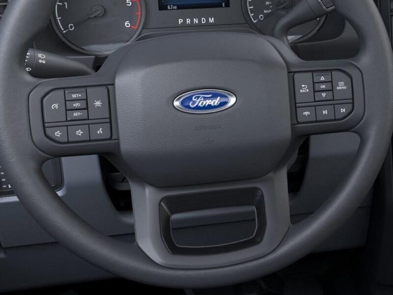 new 2025 Ford F-350 car, priced at $59,079