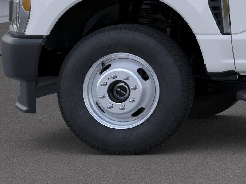 new 2025 Ford F-350 car, priced at $59,079