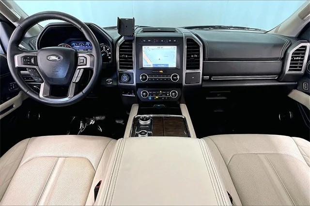 used 2020 Ford Expedition car, priced at $43,992