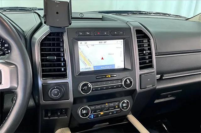 used 2020 Ford Expedition car, priced at $43,992