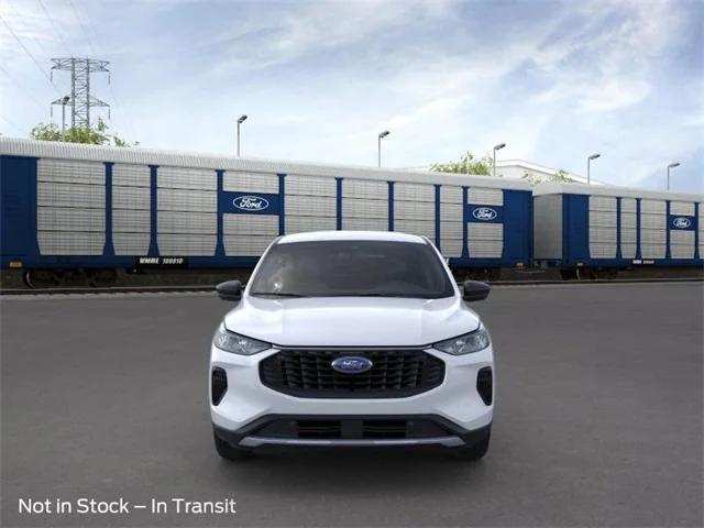 new 2025 Ford Escape car, priced at $28,655