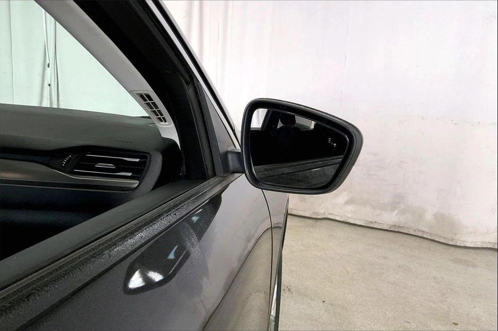 used 2023 Ford Escape car, priced at $16,797