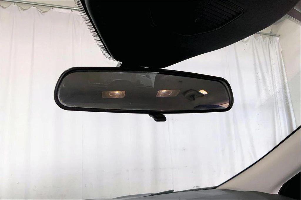 used 2023 Ford Escape car, priced at $16,797