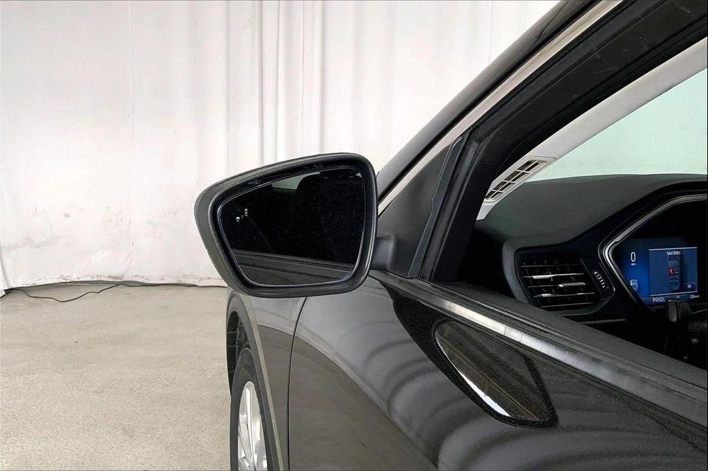 used 2023 Ford Escape car, priced at $16,797