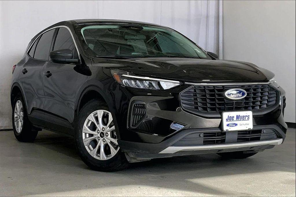 used 2023 Ford Escape car, priced at $16,797