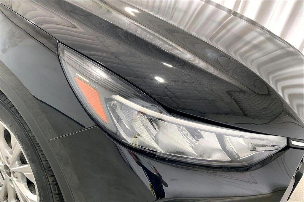 used 2023 Ford Escape car, priced at $16,797