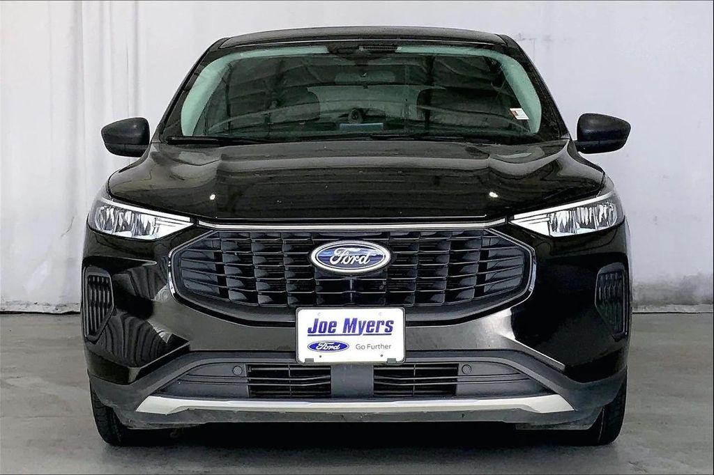 used 2023 Ford Escape car, priced at $16,797
