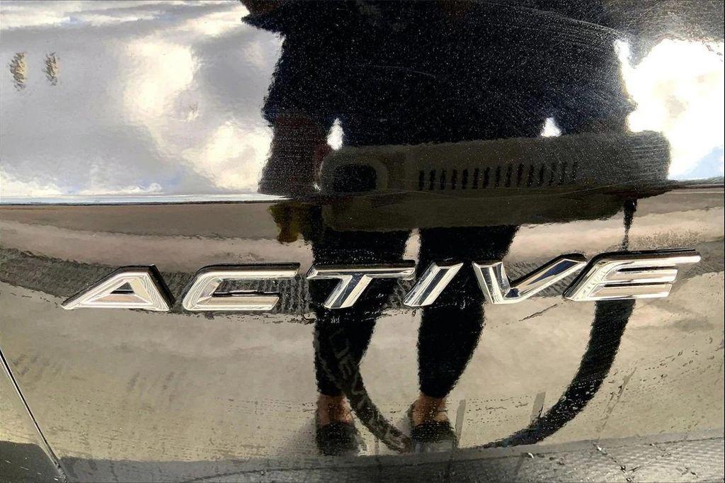 used 2023 Ford Escape car, priced at $16,797