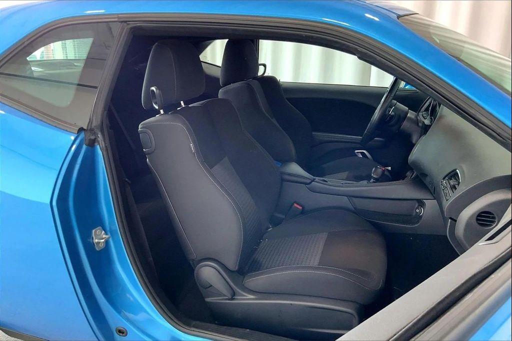 used 2023 Dodge Challenger car, priced at $35,961