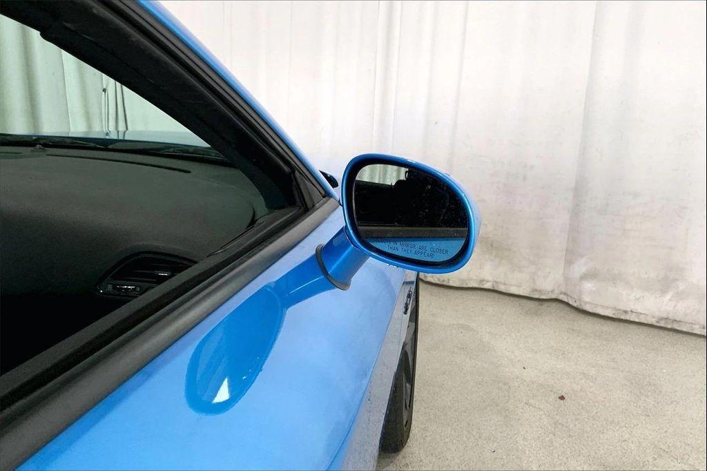 used 2023 Dodge Challenger car, priced at $35,961