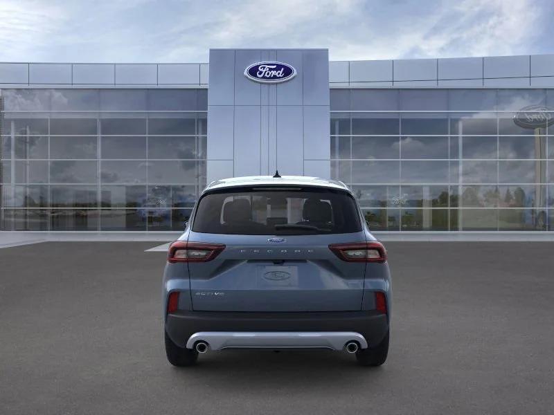 new 2025 Ford Escape car, priced at $24,343