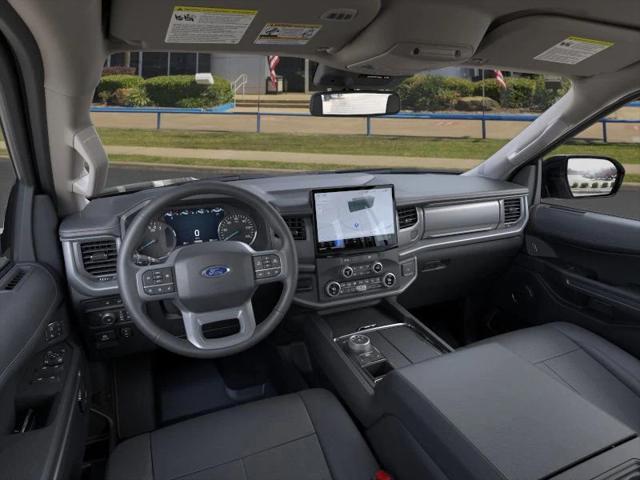 new 2024 Ford Expedition car, priced at $55,066