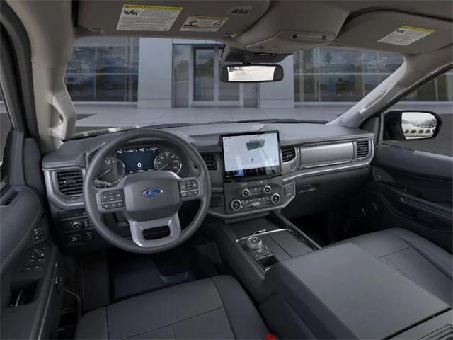 new 2024 Ford Expedition car, priced at $55,610