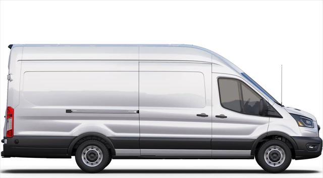 new 2025 Ford Transit-250 car, priced at $59,282