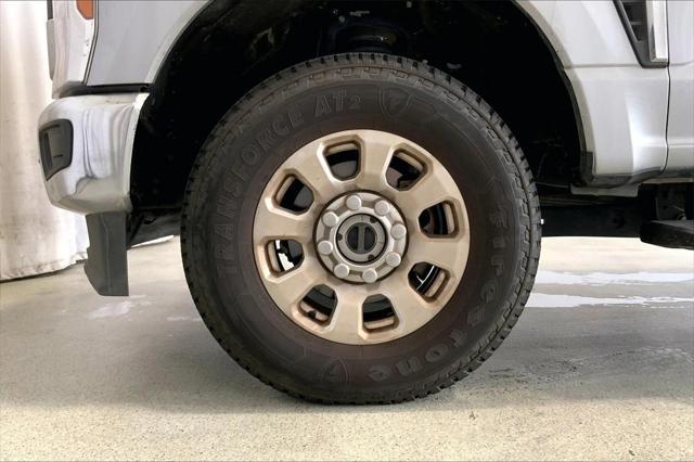 used 2024 Ford F-250 car, priced at $52,991