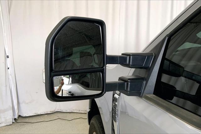 used 2024 Ford F-250 car, priced at $52,991