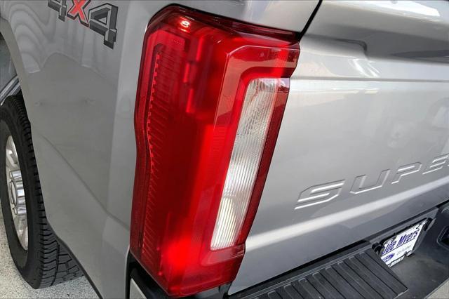 used 2024 Ford F-250 car, priced at $52,991