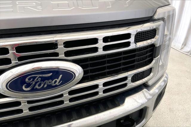 used 2024 Ford F-250 car, priced at $52,991