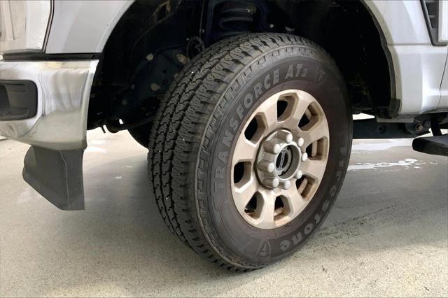 used 2024 Ford F-250 car, priced at $52,991