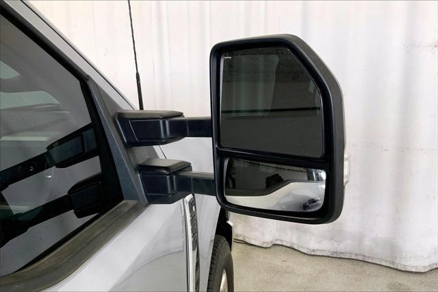 used 2024 Ford F-250 car, priced at $52,991