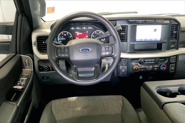 used 2024 Ford F-250 car, priced at $52,991