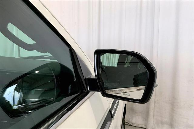 used 2023 Lincoln Navigator car, priced at $64,991