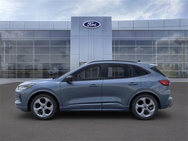 new 2024 Ford Escape car, priced at $25,336