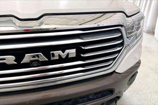 used 2020 Ram 1500 car, priced at $31,991