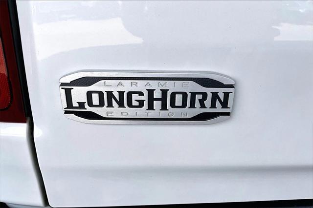 used 2020 Ram 1500 car, priced at $31,991