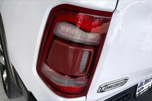 used 2020 Ram 1500 car, priced at $31,991